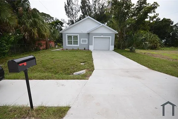 3306 Bassie Ct — Photo 1