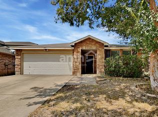 1953 Ramada Trl, Justin, TX 76247