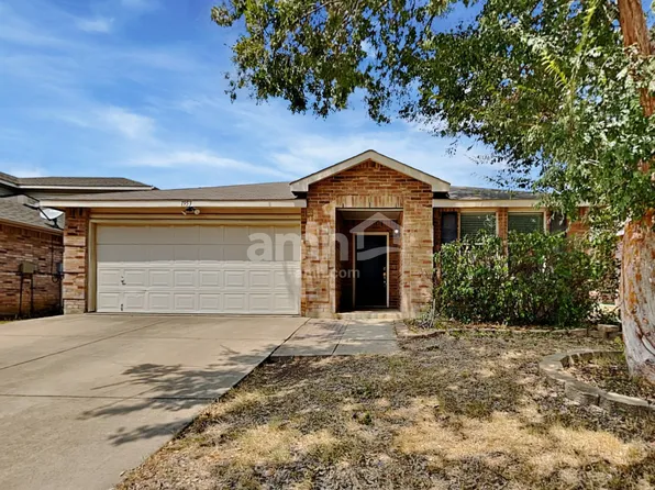 1953 Ramada Trl, Justin, TX 76247