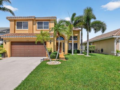 7381 Chesapeake Circle, Boynton Beach, FL, 33436