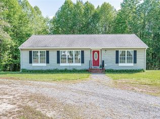 4640 Three Chopt Rd, Gum Spring, VA 23065