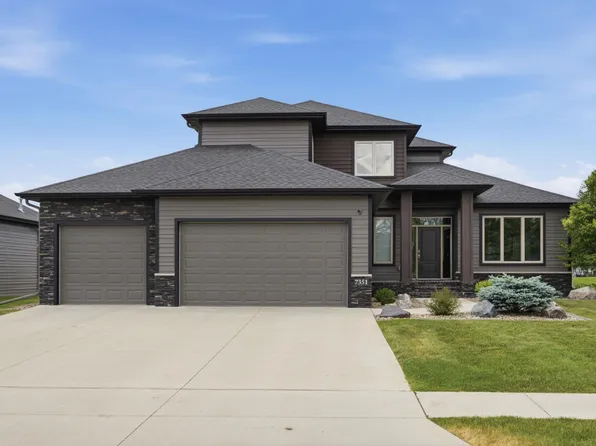 7351 14th St S, Fargo, ND 58104