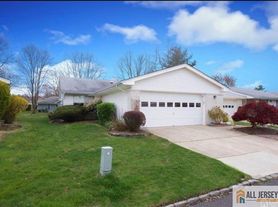 705 Croydon Rd, Monroe Township, NJ