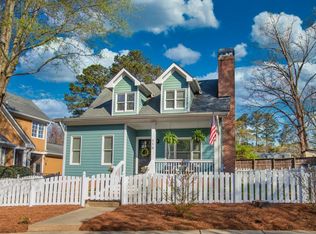 116 Magnolia Blossom Way, Athens, GA