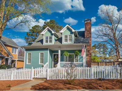 116 Magnolia Blossom Way, Athens, GA, 30606