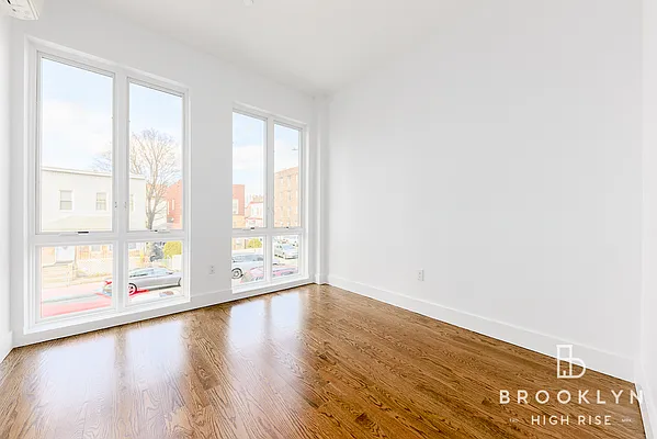 Rented by Brooklyn High Rise LLC | media 14