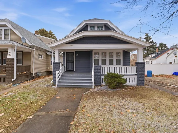 3718 N 18th STREET, Milwaukee, WI 53206