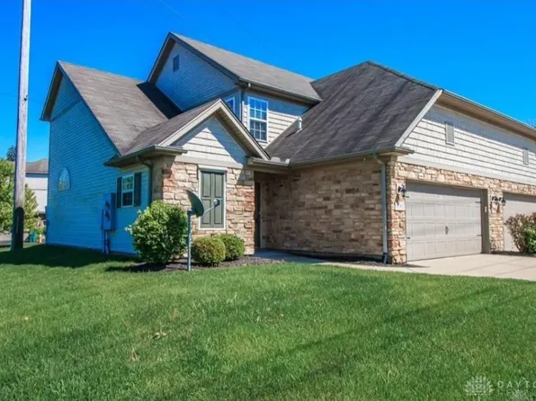 3192 Sagamon Ave, Dayton, OH 45429