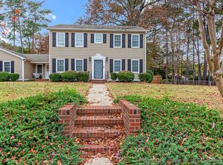 406 Murray Hill Rd, Fayetteville, NC 28303