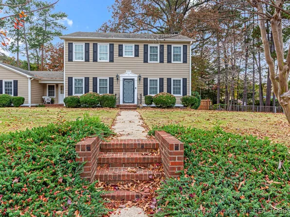 406 Murray Hill Rd, Fayetteville, NC 28303