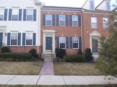 4551 Hidden Stream Ct, Owings Mills, MD, 21117