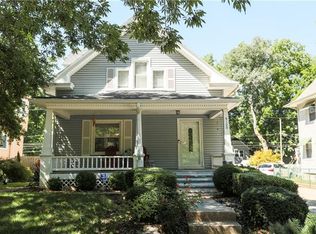 4128 Wyoming St, Kansas City, MO 64111