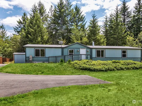 191 W Freedom Lane, Shelton, WA 98584
