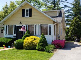 527 Langham Rd FLOOR 1, Wilmington, DE 19809