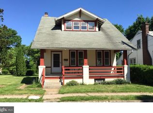 243 N Price St, Pottstown, PA 19464