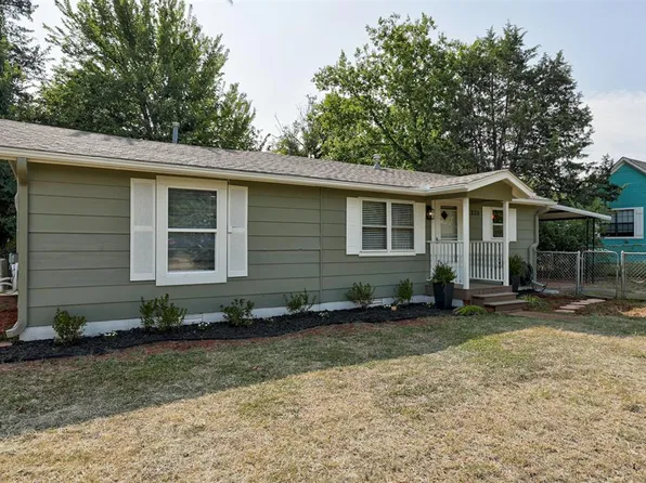 320 S Pine St, Guthrie, OK 73044