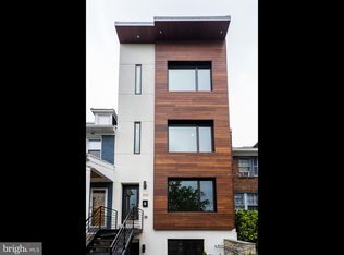 1717 Independence Ave SE #A, Washington, DC 20003