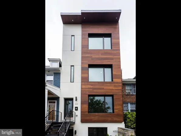 1717 Independence Ave SE #A, Washington, DC 20003