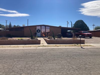 7200 E Elbow Bay Dr, Tucson, AZ, 85710