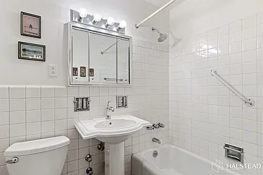 Sold by Halstead Real Estate