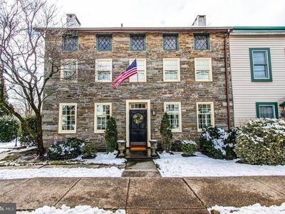 218 Main St, Hulmeville, PA, 19047