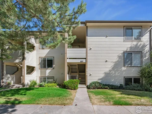 3465 Lochwood Dr #6, Fort Collins, CO 80525