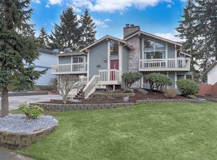 309 SW 325th Pl, Federal Way, WA 98023