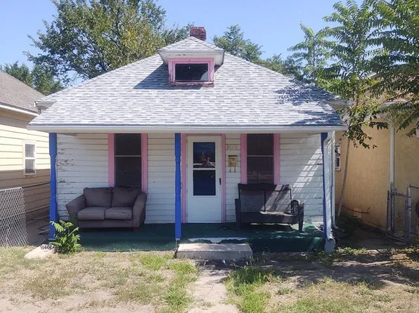 (undisclosed Address), Pueblo, CO 81004