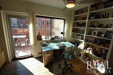 Rented by REAL New York