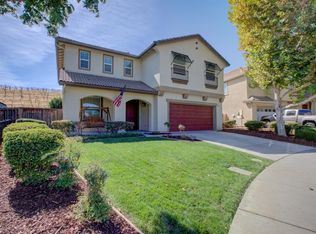 9517 California Oak Cir, Patterson, CA 95363