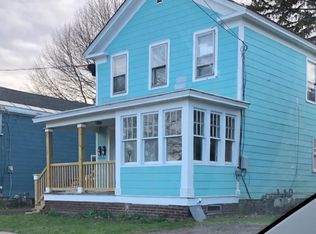 16 E 6th St APT 2, Oswego, NY 13126