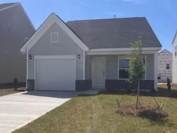 308 Balbriggan Pl, Aiken, SC 29801
