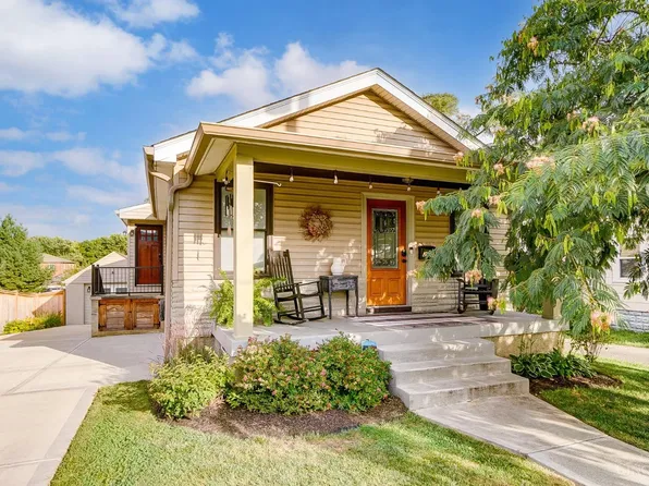 263 Burkhart Ave, Cincinnati, OH 45215