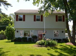 1013 Getz Ave, Schenectady, NY 12303