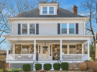 46 Oakland Pl, Summit, NJ 07901