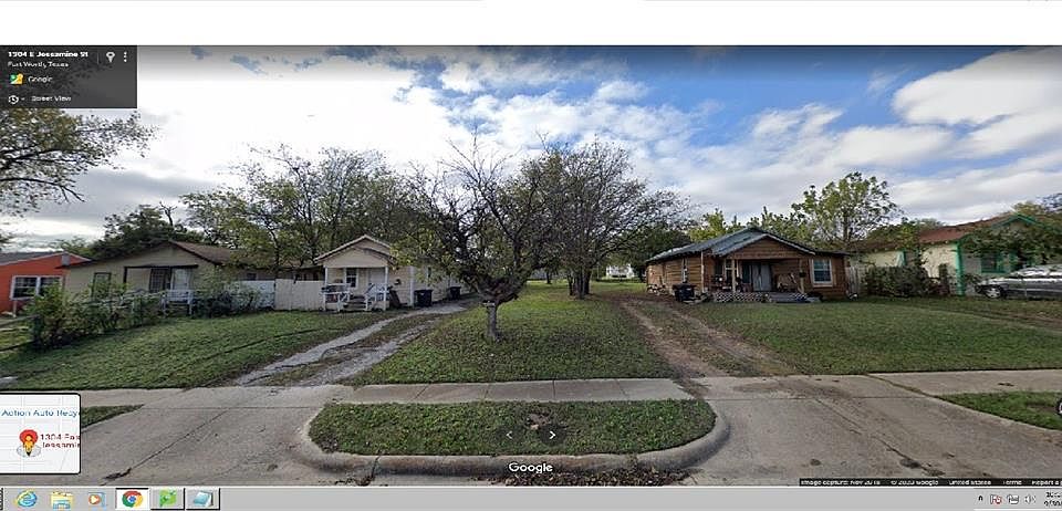 1st image of 1304 E Jessamine St Lot 2