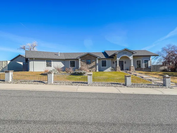 648 Pineneedle Ct, Grand Junction, CO 81506