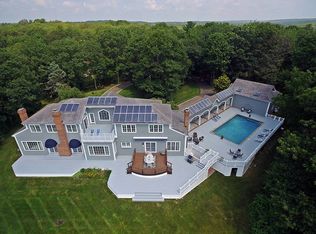 49 Buck Hill Rd, Madison, CT 06443