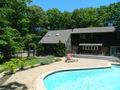 Whalebone Landing, Noyack 