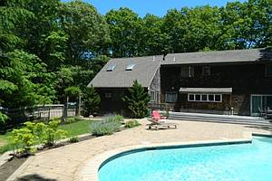 Whalebone Landing, Noyack 