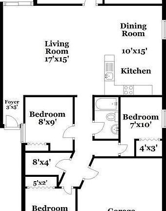 2nd image of 707 Brenton Leaf Dr