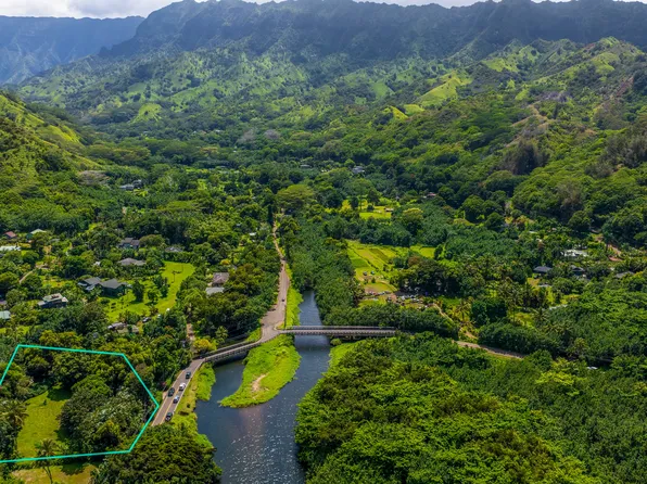 5-6671 Kuhio Hwy, Hanalei, HI 96714