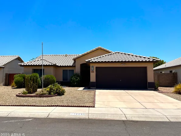 10845 W ROYAL PALM Road, Peoria, AZ 85345