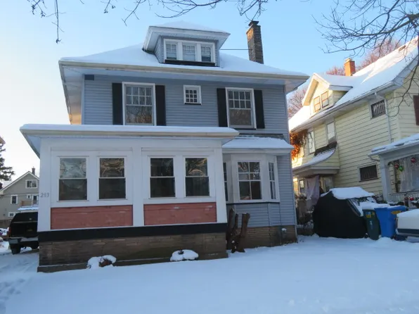 283 Aldine St, Rochester, NY 14619