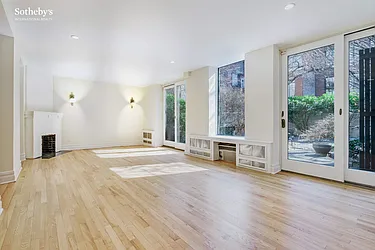 Rented by Sotheby's International Realty