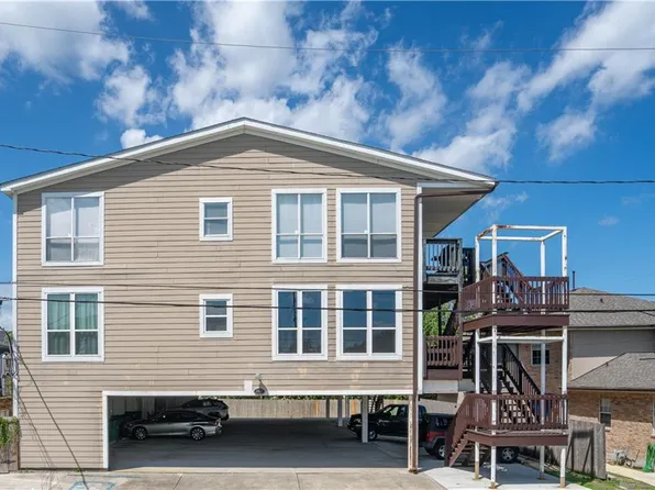 1432 Orpheum Ave APT A, Metairie, LA 70005