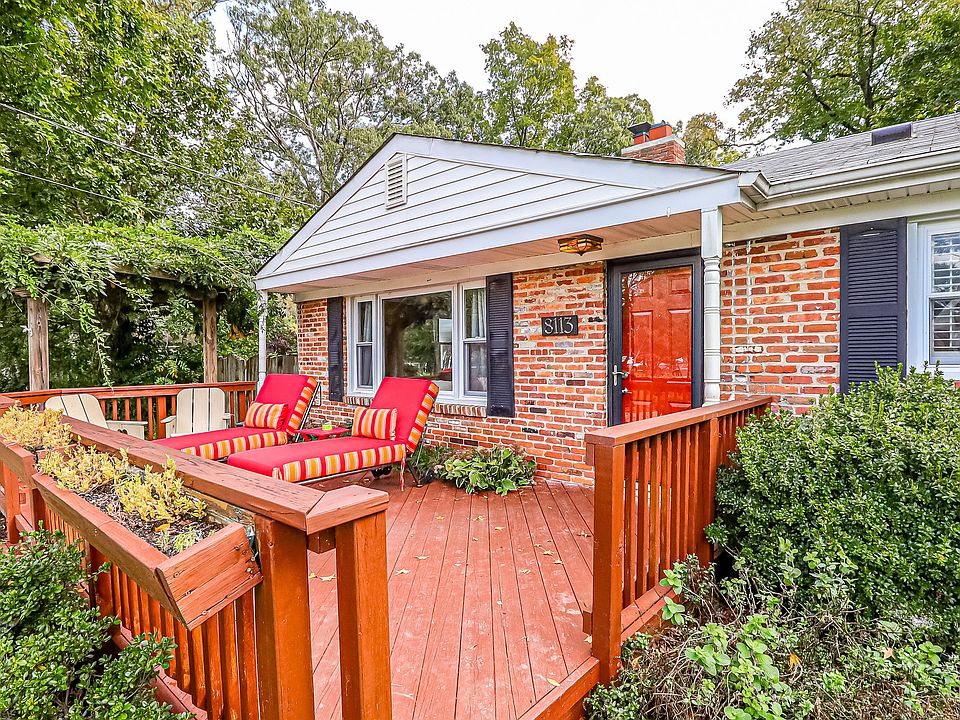 1st image of 8113 Carlyle Pl