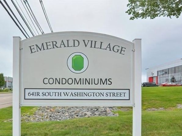 641R S Washington St