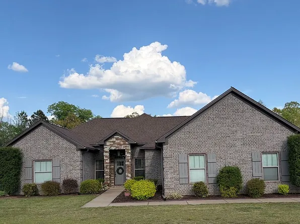 19 Colt Loop, Greenbrier, AR 72058