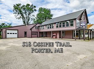 518 Ossipee Trl, Porter, ME 04068